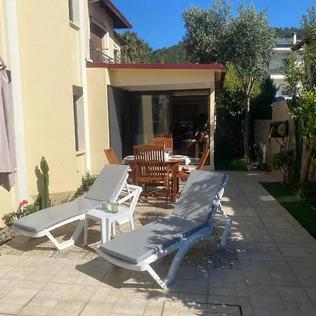 Lavanta Daily Weekly مرمريس