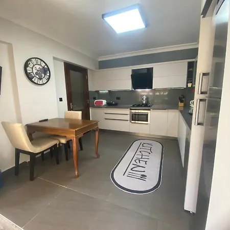 Lavanta Daily Weekly Marmaris