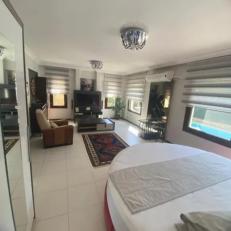 Villa Lavanta Daily Weekly Marmaris