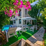Villa Lavanta Daily Weekly Marmaris