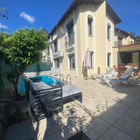 Villa Lavanta Daily Weekly Marmaris