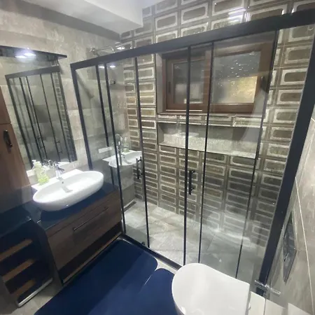 Lavanta Daily Weekly Villa