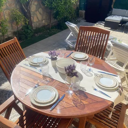 Villa Lavanta Daily Weekly *