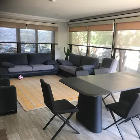 Lavanta Daily Weekly * Marmaris