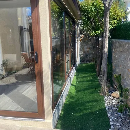 Lavanta Daily Weekly * Marmaris