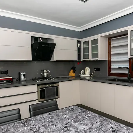 Lavanta Daily Weekly Villa Marmaris
