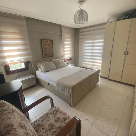 Lavanta Daily Weekly Villa *
