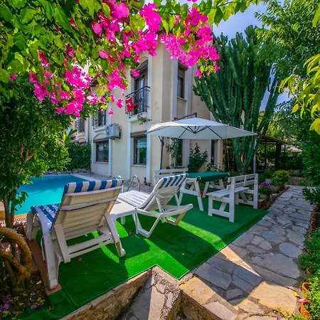 Villa Lavanta Daily Weekly Marmaris