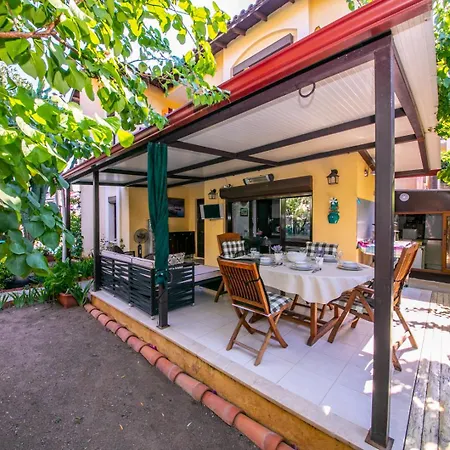 Villa Lavanta Daily Weekly Marmaris