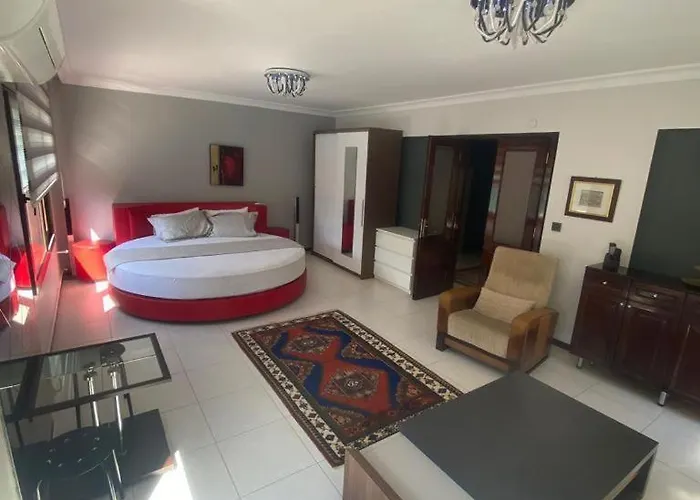 Vila Lavanta Daily Weekly *