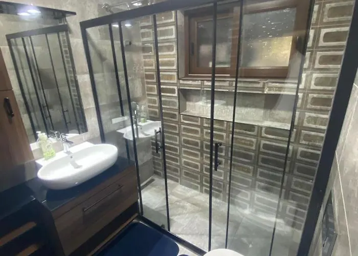 Lavanta Daily Weekly Vila