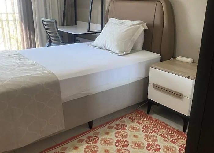 Vila Lavanta Daily Weekly