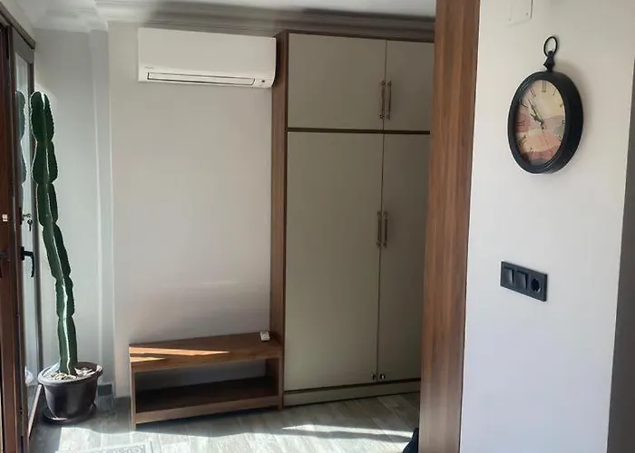 Vila Lavanta Daily Weekly Marmaris