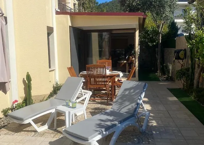 Lavanta Daily Weekly Marmaris