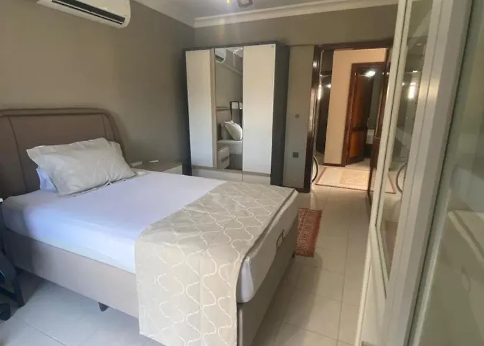 Lavanta Daily Weekly Vila