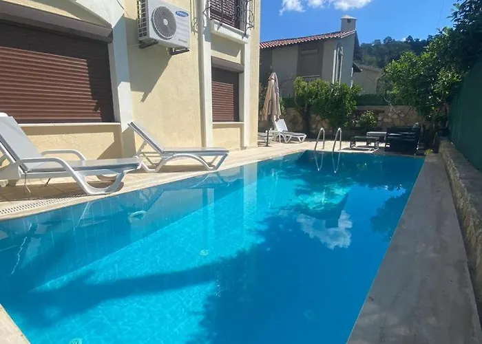 Vila Lavanta Daily Weekly