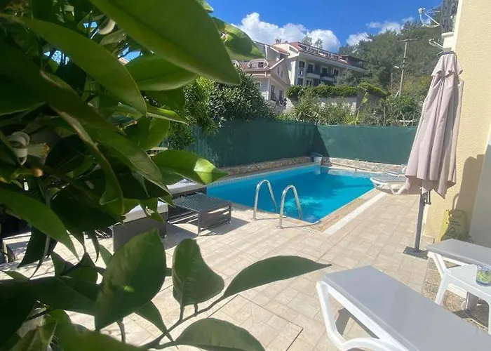 Lavanta Daily Weekly Vila *