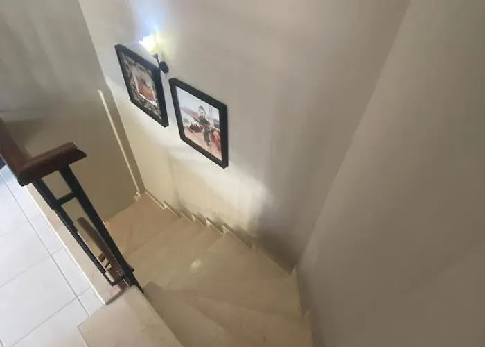 Lavanta Daily Weekly Vila Marmaris