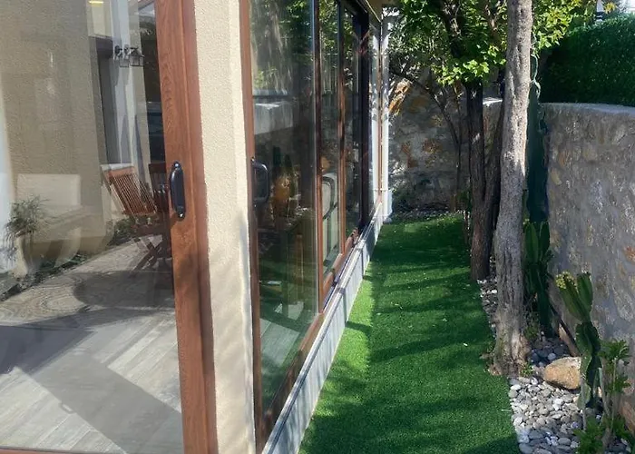 Lavanta Daily Weekly * Marmaris