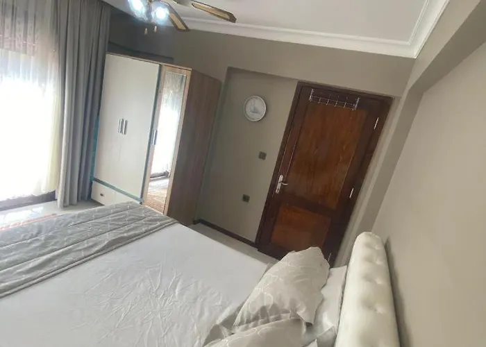 Lavanta Daily Weekly Villa Marmaris
