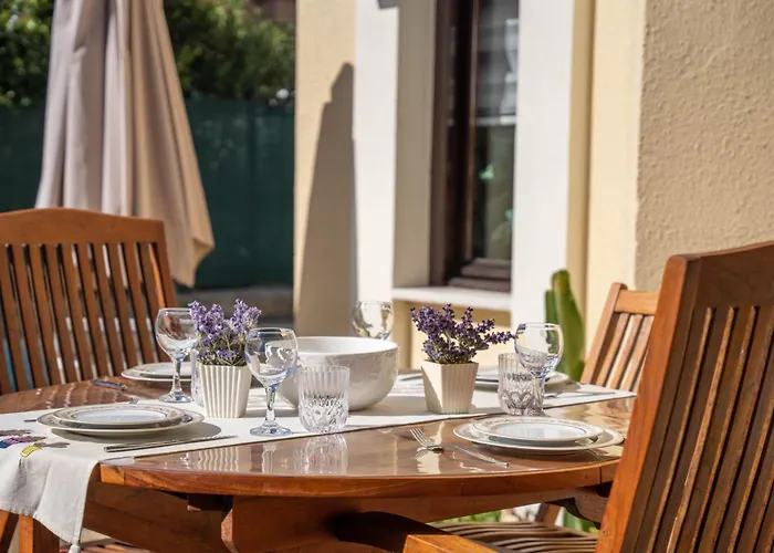 Villa Lavanta Daily Weekly *