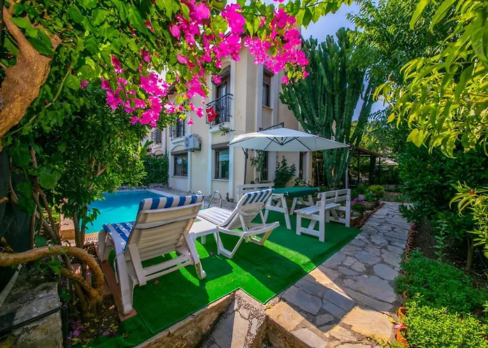 Villa Lavanta Daily Weekly Marmaris