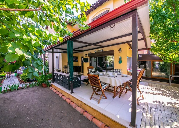 Villa Lavanta Daily Weekly Marmaris