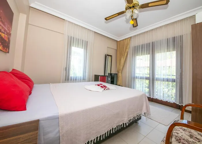 Lavanta Daily Weekly Villa Marmaris