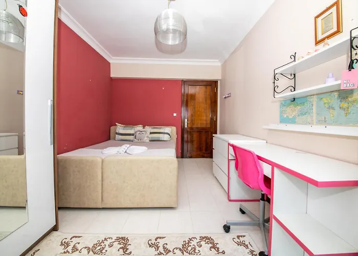 Villa Lavanta Daily Weekly Marmaris