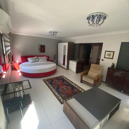 ヴィラ Lavanta Daily Weekly *